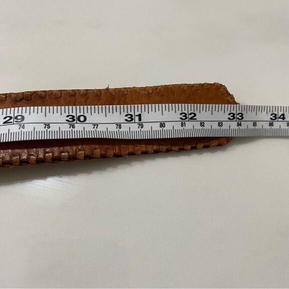 Michael‎ Michael Kors MK Logo belt - Picture 7 of 7